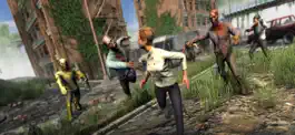 Game screenshot Zombie Far Bio Survival Games mod apk