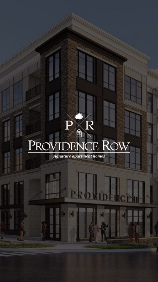 #1. Providence Row (iOS) 由: Elevated Lifestyles Inc