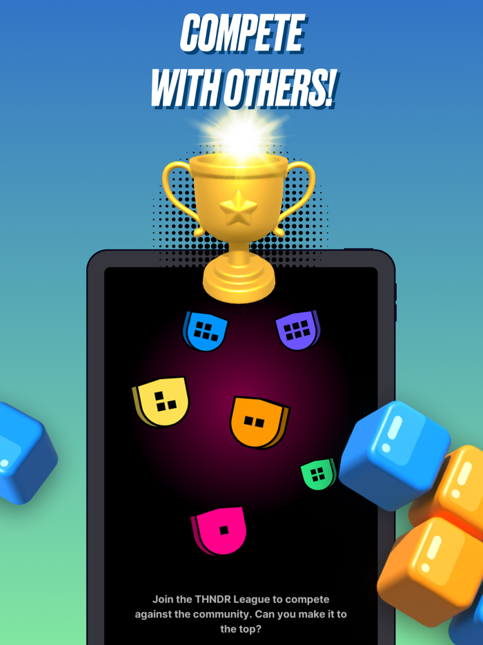 Tetro Tiles - Block Puzzle