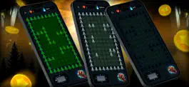 Game screenshot Lunar Mist Tempest apk