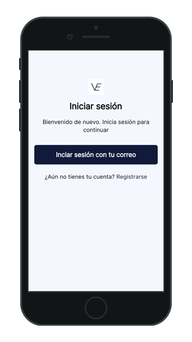 Valia Empresa Screenshot
