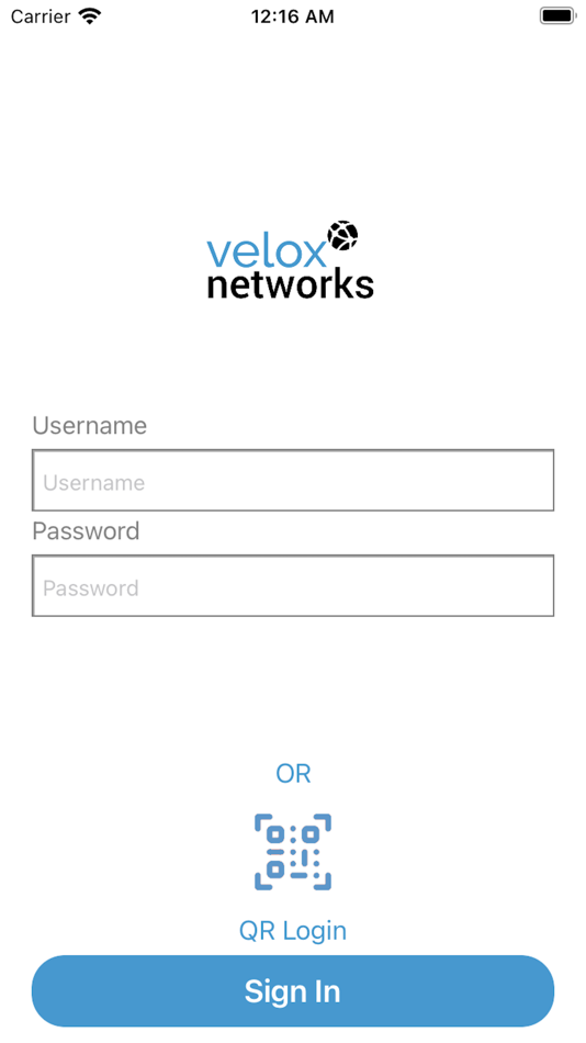 #2. Velox Prime (iOS) 由: DialogX