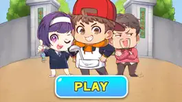 Game screenshot 두더지의 급식시간(w.급식왕) mod apk