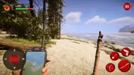 Game screenshot Deadly Forest Survival Game 3D hack