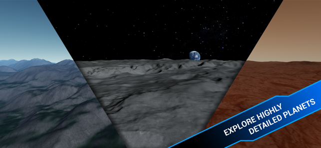 Juno: New Origins-Screenshot