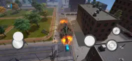 Game screenshot City Smash 2 apk