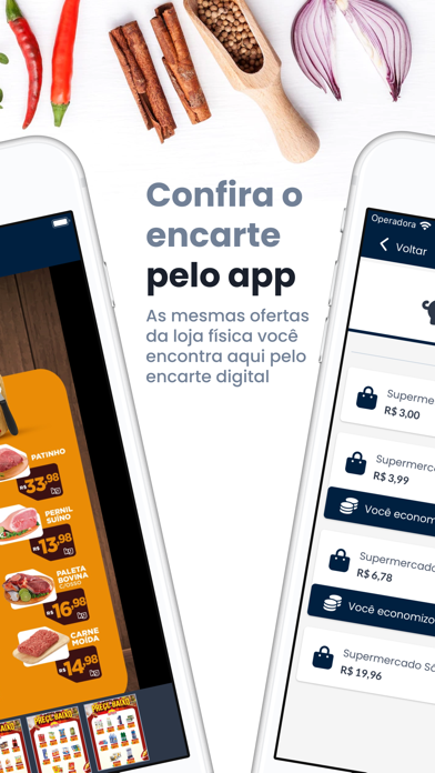 Clube São Pedro Screenshot