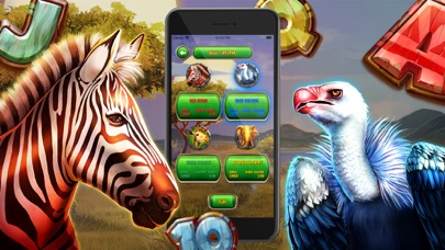 Wilde Pride Screenshot