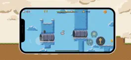 Game screenshot Nino's Island hack