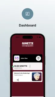 ginette iphone screenshot 3
