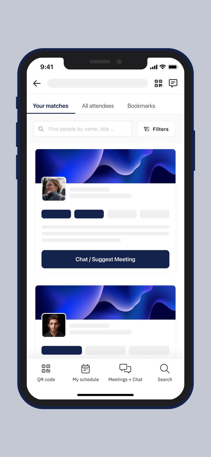 Tech in Asia Conference