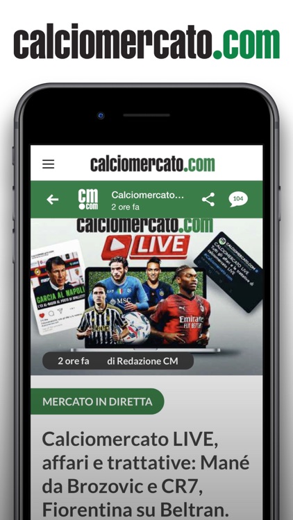Calciomercato.com