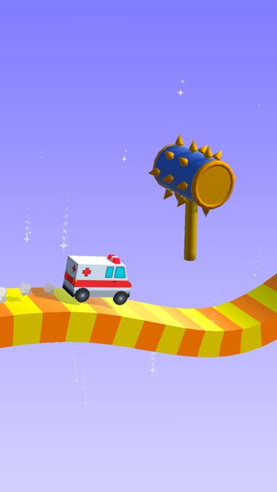 Car racing games truck race 3d Screenshot