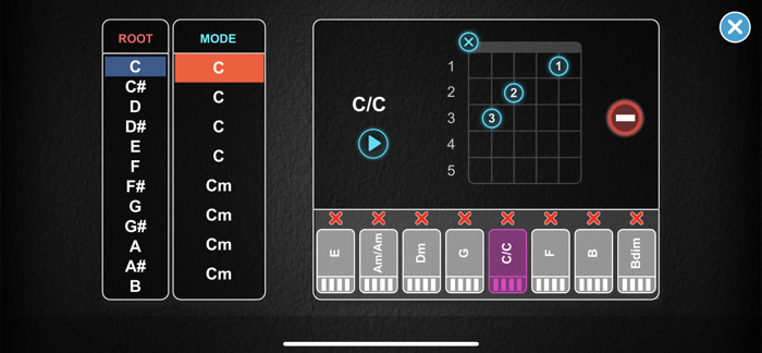 Guitar for real Guitarists