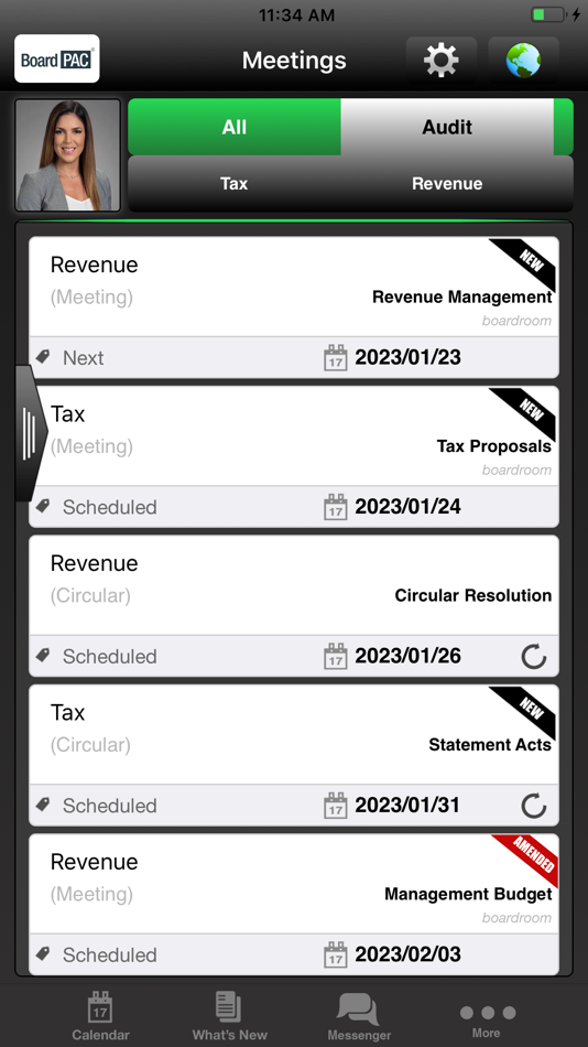#2. Axiata Live OnPrem for iPhone (iOS) بواسطة: BOARDPAC PRIVATE LTD