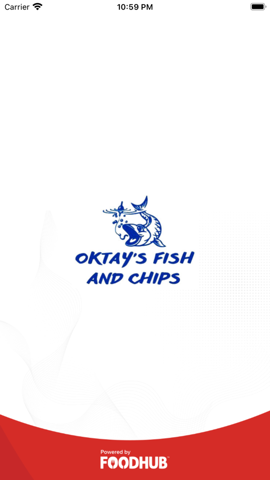 Oktays Fish And Chips. - 10.29.1 - (iOS)