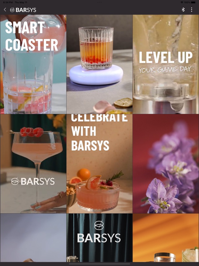 Barsys Coaster on the App Store