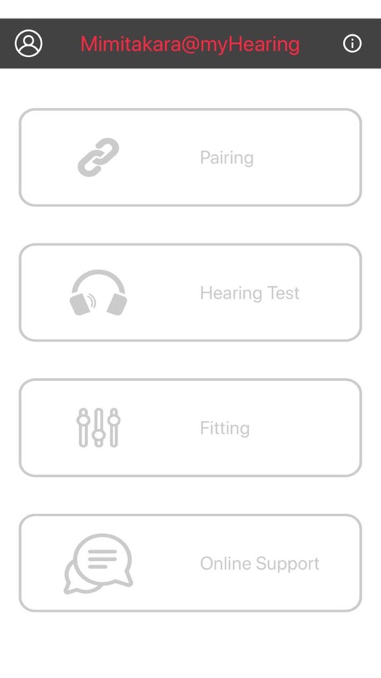 #1. Mimitakara@myHearing (iOS) 由: DIGISINE ENERGYTECH CO.,LTD.