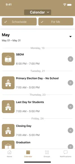 Game screenshot Grier School mod apk