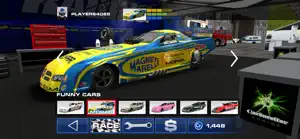 Mopar Drag N Brag screenshot #4 for iPhone