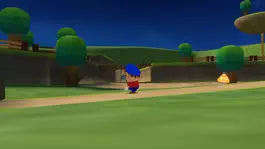 Game screenshot SuperBird64 mod apk