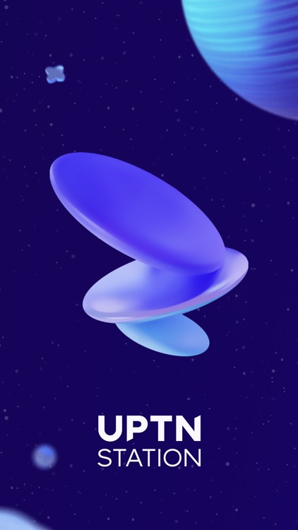 UPTN Station (업튼 스테이션)
