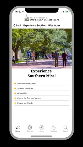 Game screenshot iSouthernMS hack
