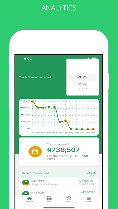 Maalify Screenshot