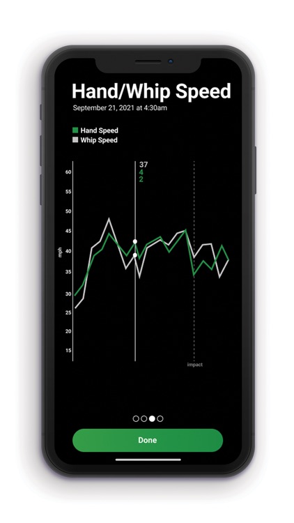 Smart Swing screenshot-7