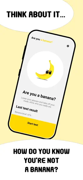 Game screenshot Are you a banana? mod apk