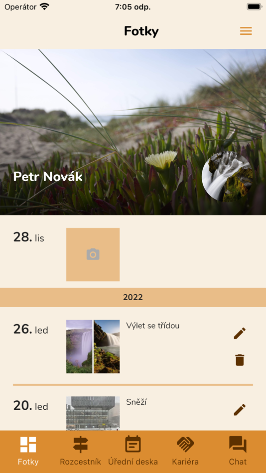 #2. Krajská apka (iOS) 由: ABSOLVENTI s.r.o.