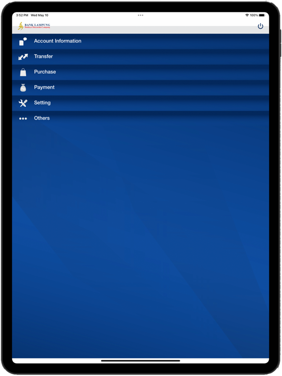 Screenshot #5 pour SIGER MOBILE