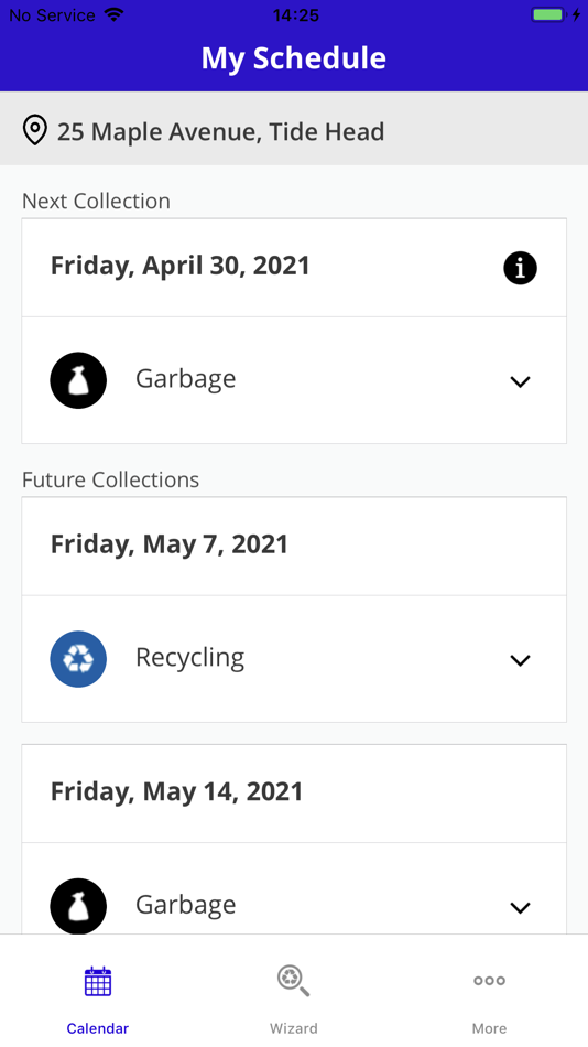 #3. Recycle Restigouche (iOS) 由: Restigouche Regional Service Commission