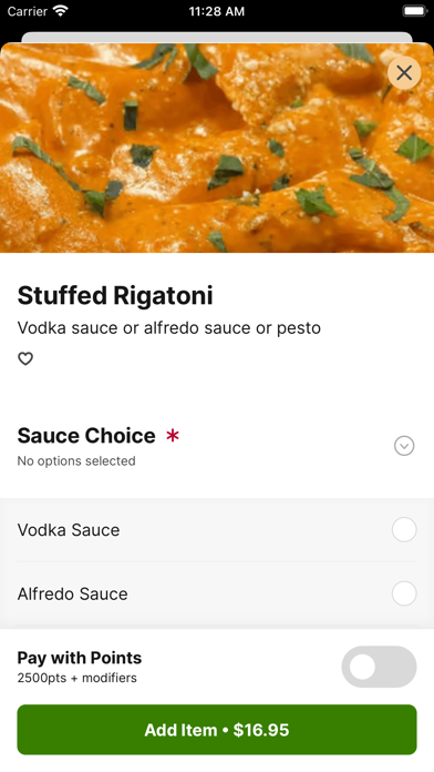 Grandma's Pizza Screenshot