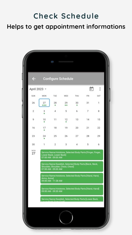 Raindog Biz screenshot-4