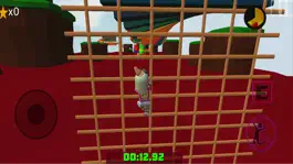 Game screenshot Obby Cookie Girl Parkour hack