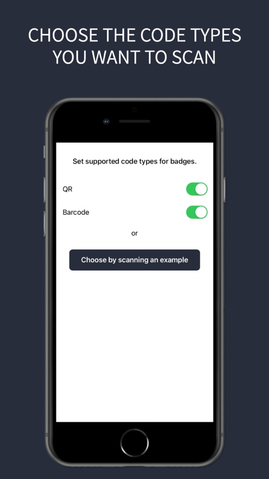 #3. Quick Scanner (iOS) 由: Crowd Connected
