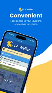 How to cancel & delete la wallet 3