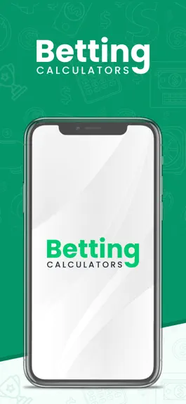 Game screenshot Betting Calculators mod apk