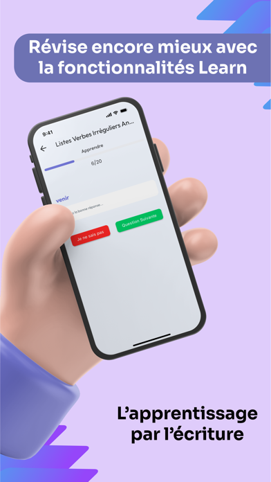 MemoCard.io Screenshot