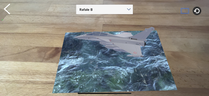 DassaultAir3d