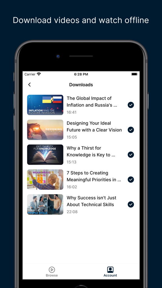 #2. Talking Wealth (iOS) 由: Talking Wealth Pty Ltd