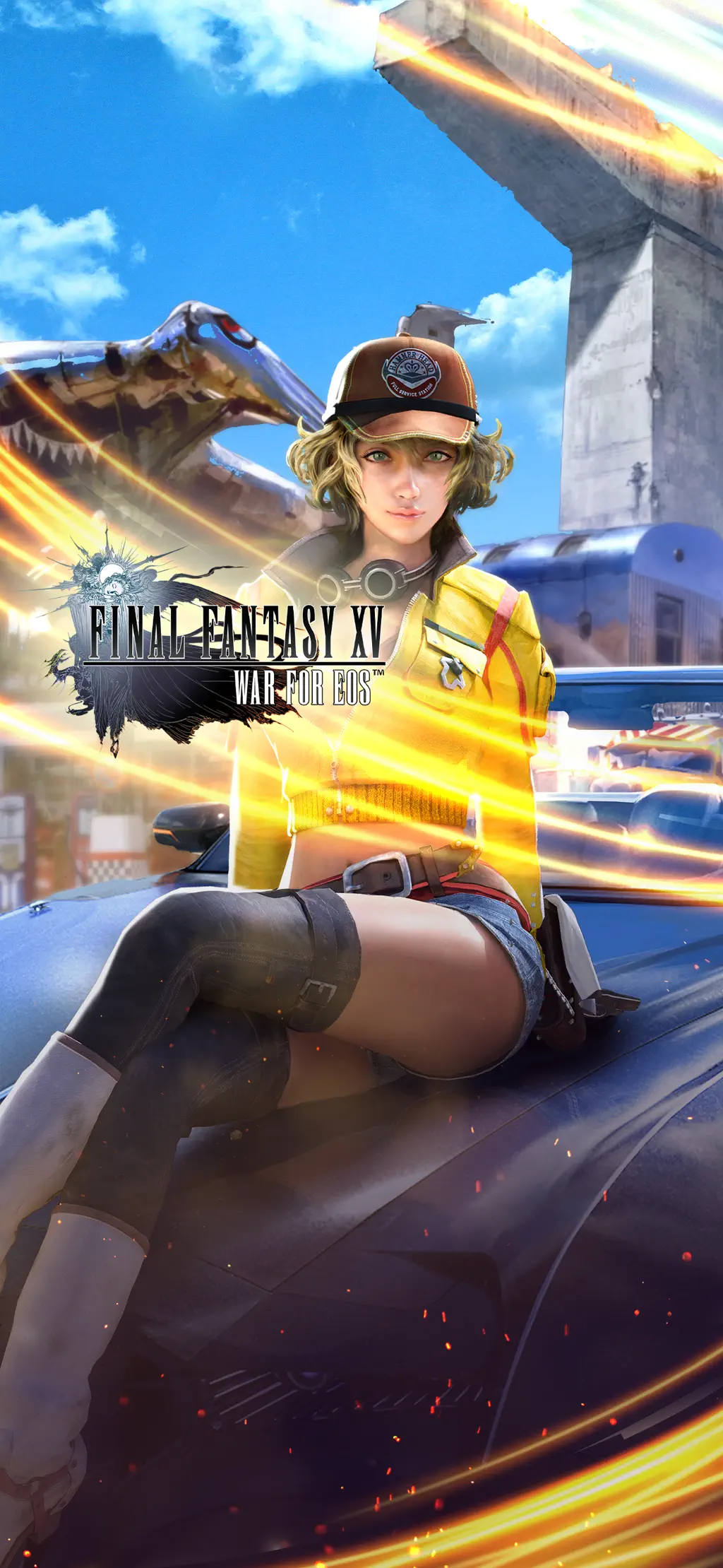 title image