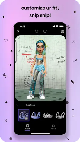 Game screenshot Silver Studio hack