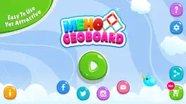 Game screenshot Meho Geoboard mod apk