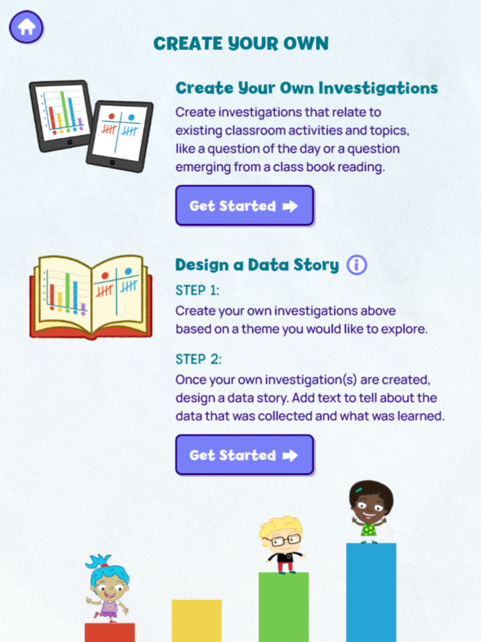 Preschool Data Toolbox