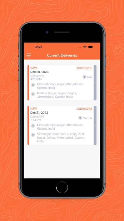XLCourier screenshot-4