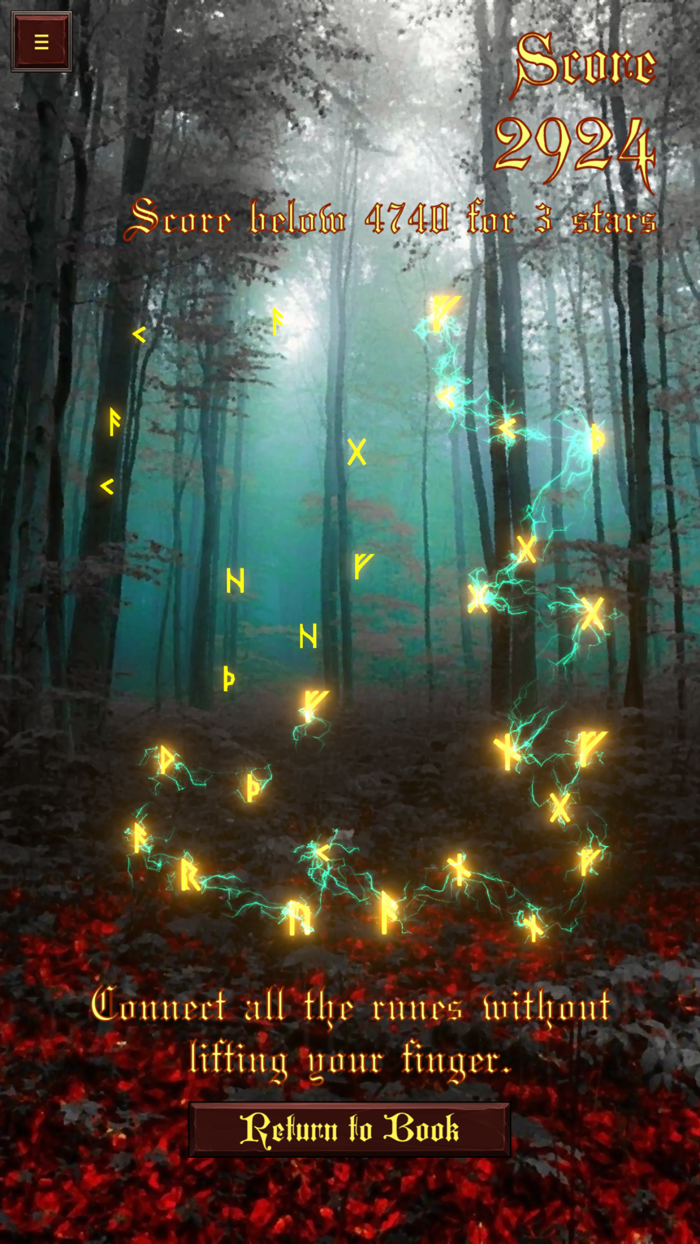 Dont Lift Your Finger