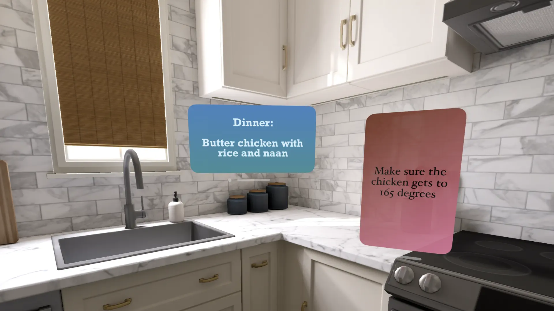 Sticky Widgets screenshot 2