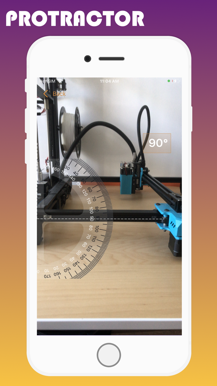 Metal Detector and EMF Meter